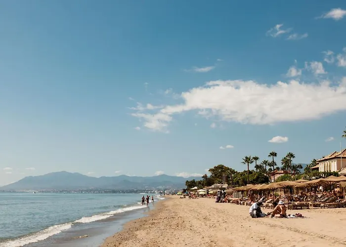 Appartement Atico Duplex En Playa Chapas