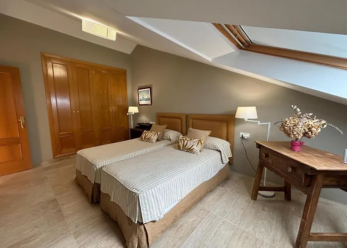 Appartement Atico Duplex En Playa Chapas
