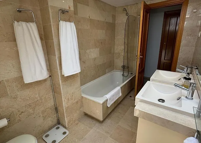 Appartement Atico Duplex En Playa Chapas *