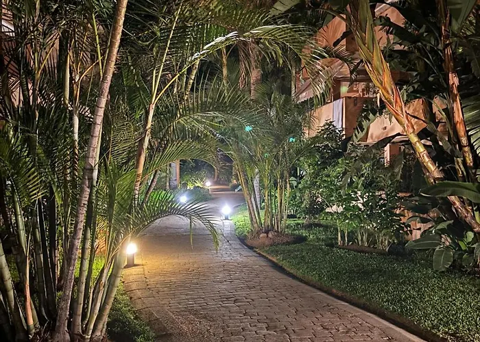 Appartement Atico Duplex En Playa Chapas Marbellac
