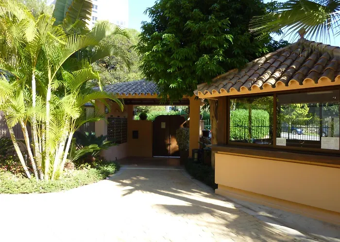 Appartement Atico Duplex En Playa Chapas