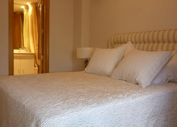 Appartement Atico Duplex En Playa Chapas Marbellac