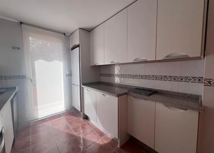 Atico Duplex En Playa Chapas * Marbellac
