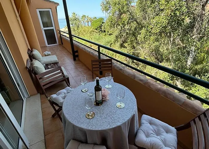 Appartement Atico Duplex En Playa Chapas