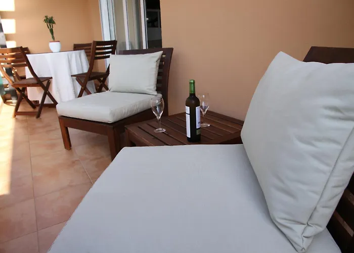 Atico Duplex En Playa Chapas Appartement *