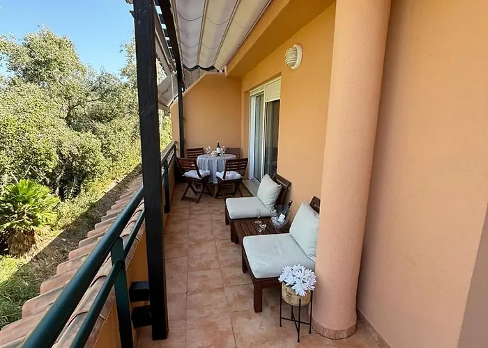 Appartement Atico Duplex En Playa Chapas *