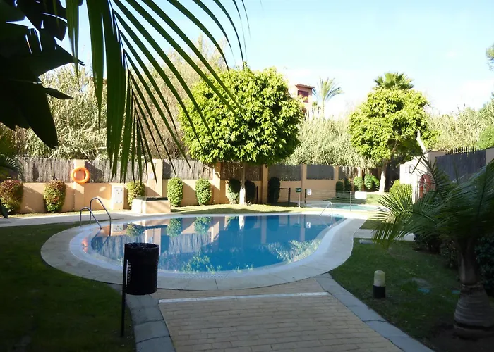 Appartement Atico Duplex En Playa Chapas Marbellac