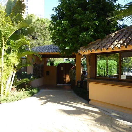 Apartment Atico Duplex En Playa Chapas