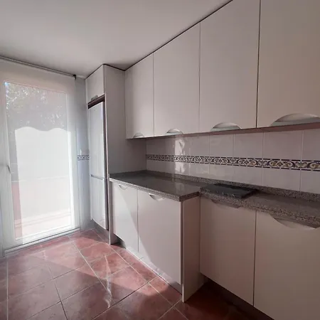 Atico Duplex En Playa Chapas * Marbella
