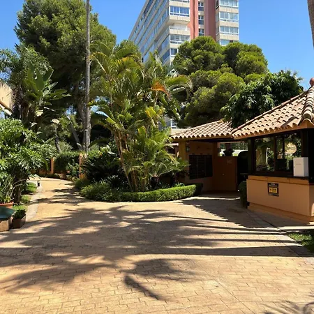 Atico Duplex En Playa Chapas Apartment Marbella